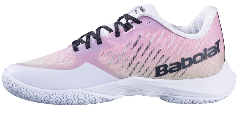 Babolat Shadow Tour 5 Women Pink Green