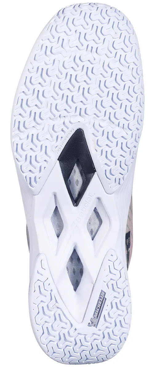 Babolat Shadow Tour 5 Women Pink Green - 3