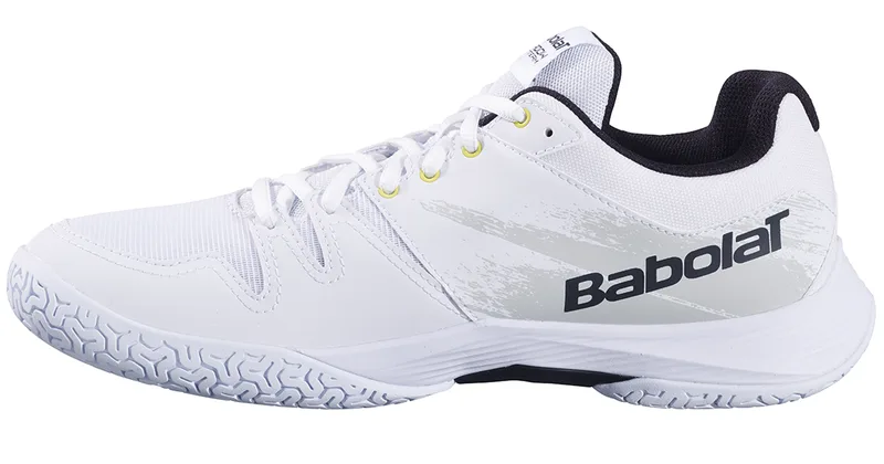 Babolat Shadow Team 2 Men White