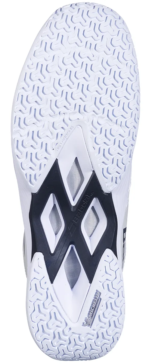 Babolat Shadow Team 2 Men White - 3