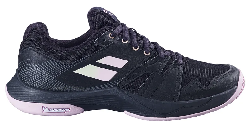 Babolat Shadow Team 2 Women Black - 2