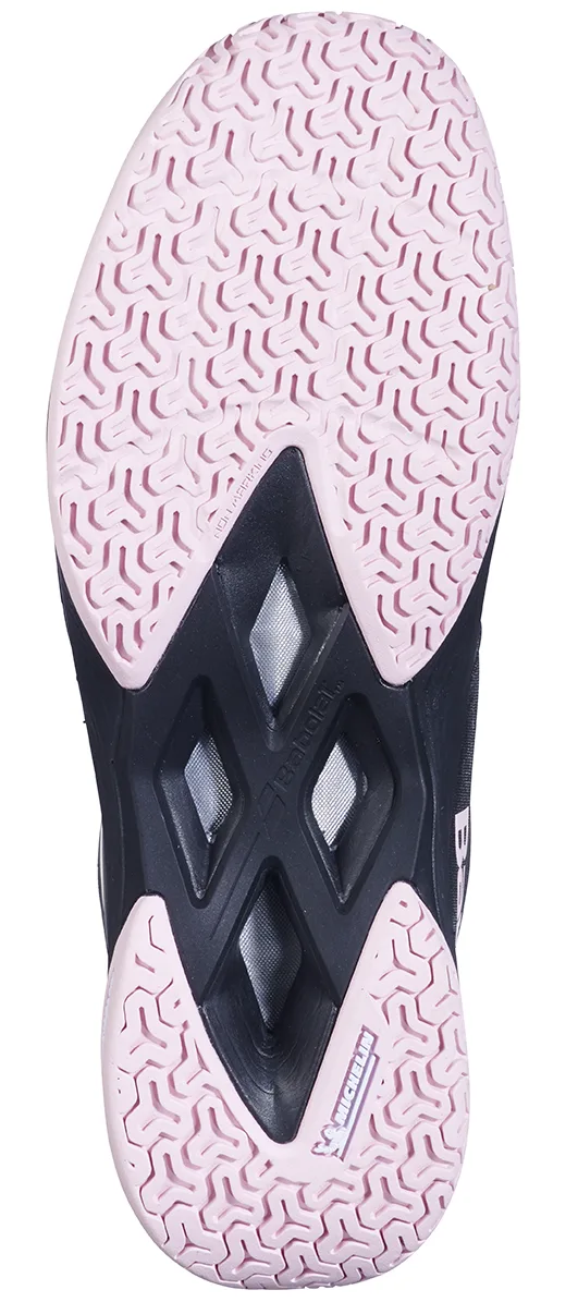 Babolat Shadow Team 2 Women Black - 3