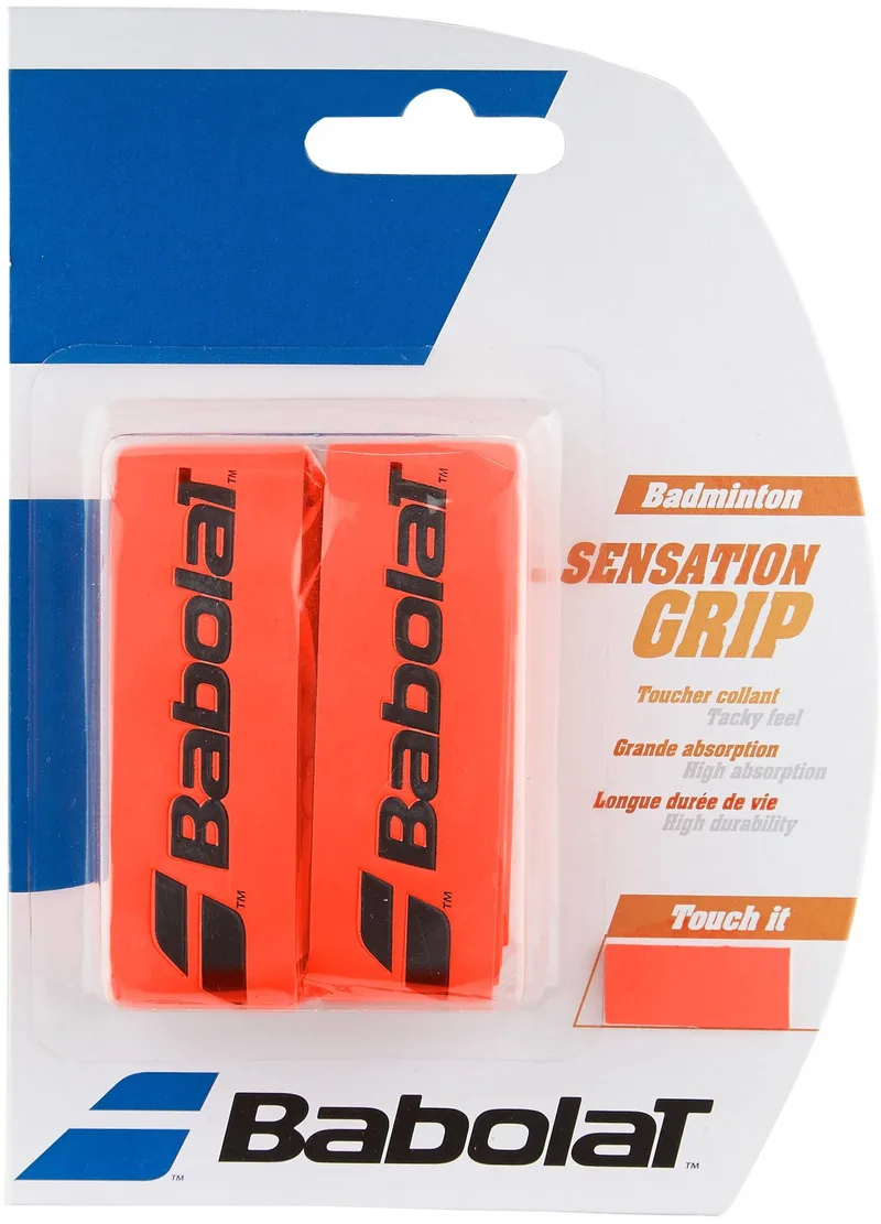 Babolat Sensation Grip - 3