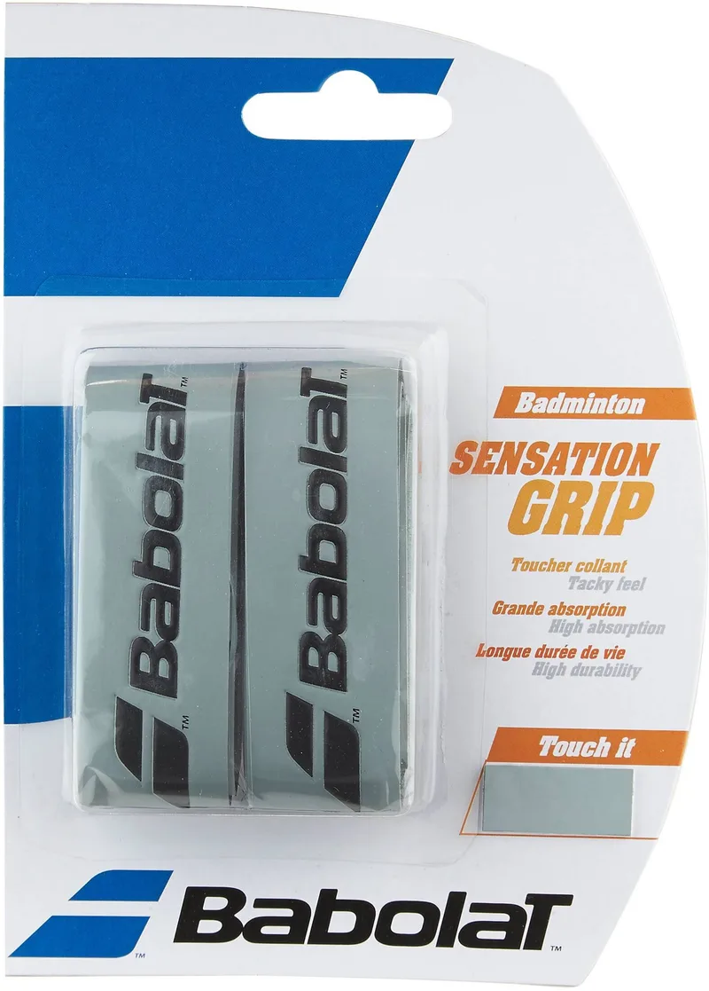Babolat Sensation Grip - 4