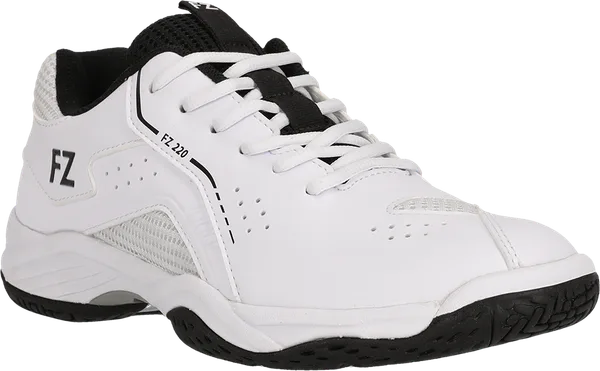 Forza S-220 Men White