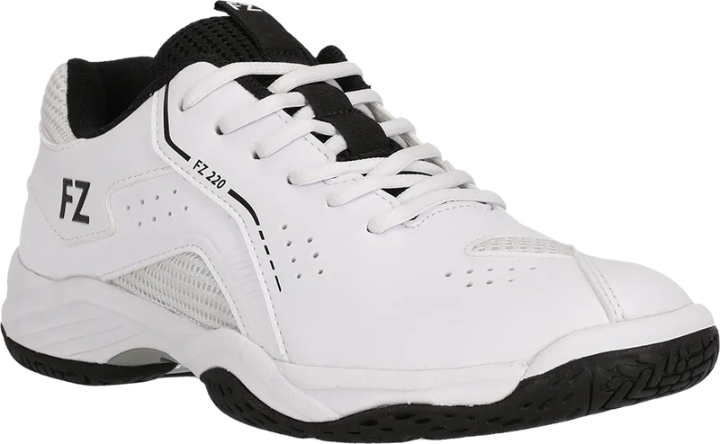 Forza S-220 Men White - 3