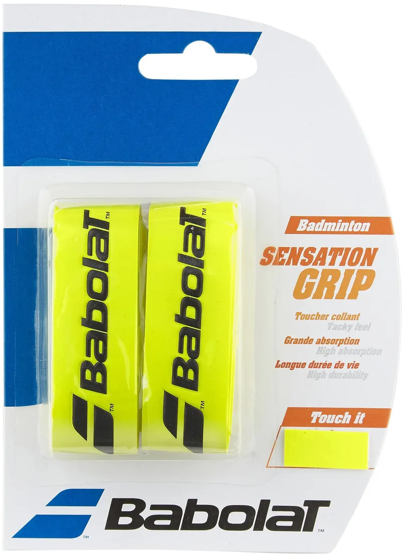 Babolat Sensation Grip - 5