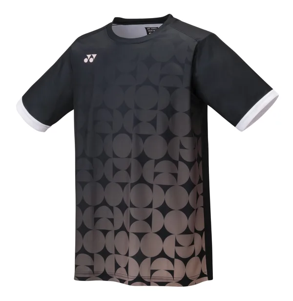Yonex Tee-shirt 16746 Black