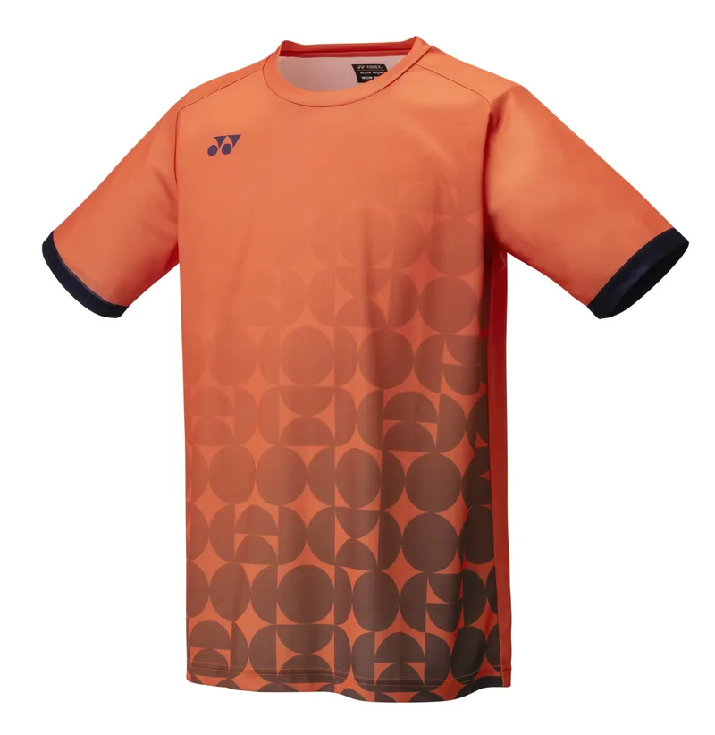 Yonex Tee-shirt 16746 High Orange