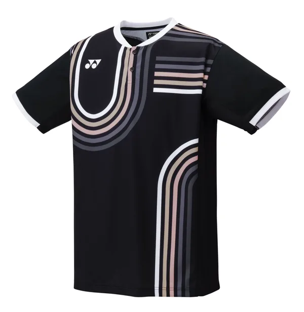 Yonex Polo Men 10639 Black