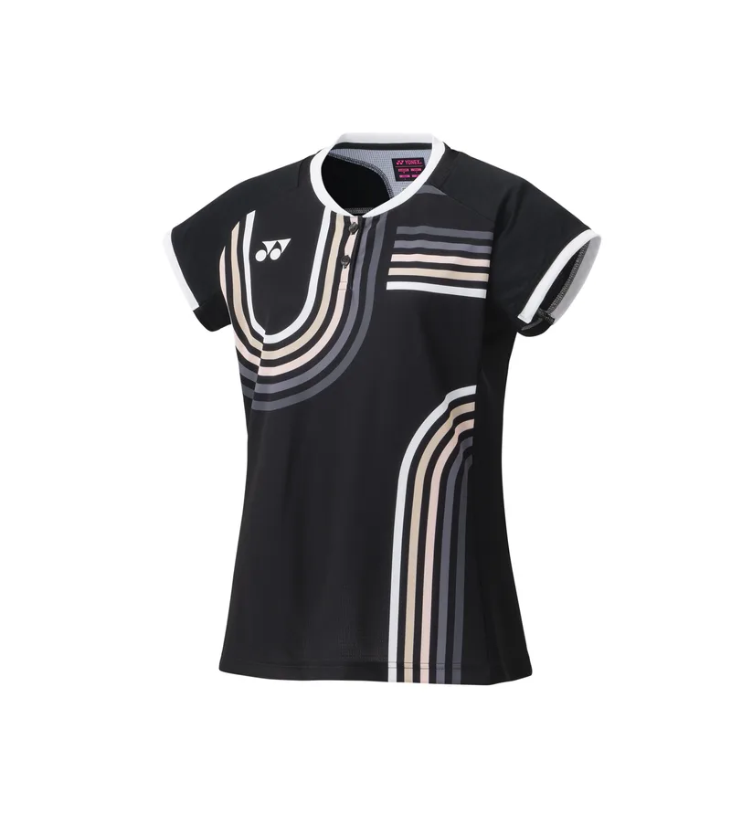 Yonex Polo Women 20854 Black