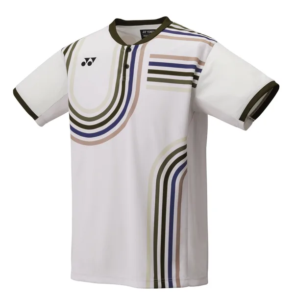 Yonex Polo Men 10639 Natural