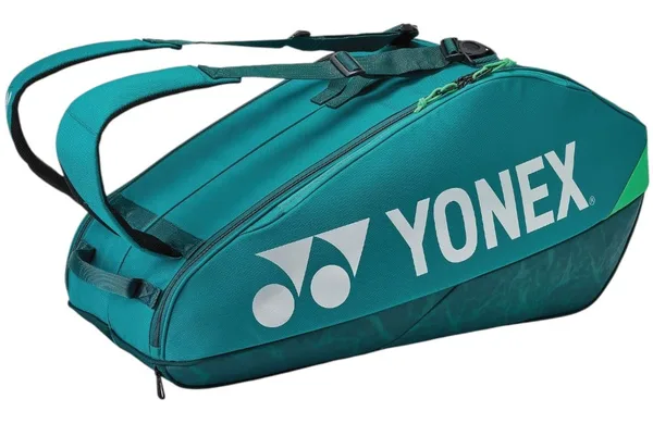 Yonex Pro Racket Bag 92426 Dark Green