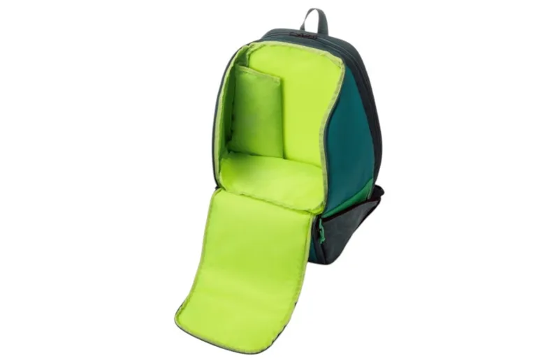 Yonex Pro Backpack 92412 Dark Green - 2