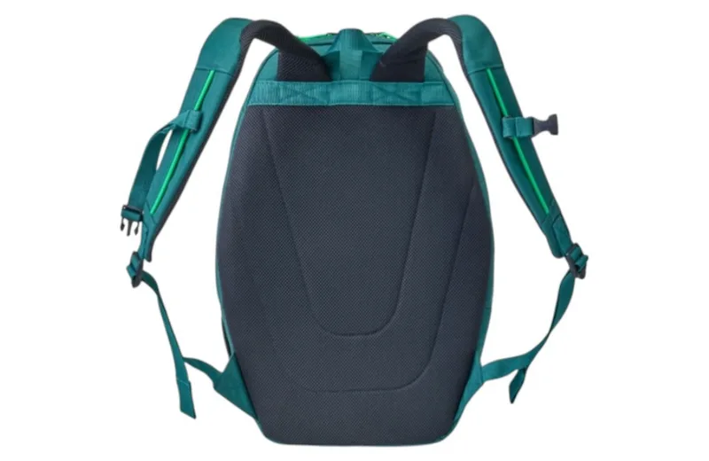Yonex Pro Backpack 92412 Dark Green