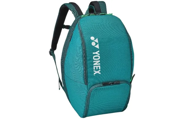 Yonex Pro Backpack 92412 Dark Green
