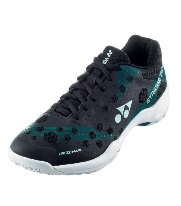 Yonex PC Strider Beat Men Black White