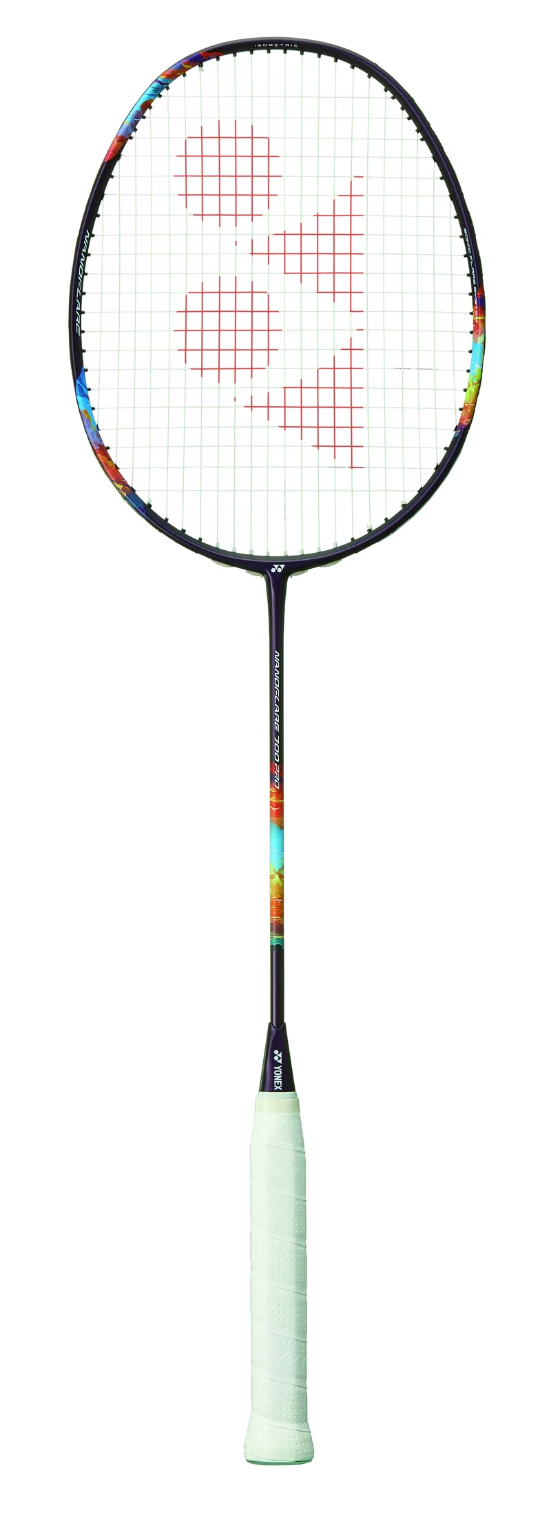 Yonex Nanoflare 700 Play Midnight Purple