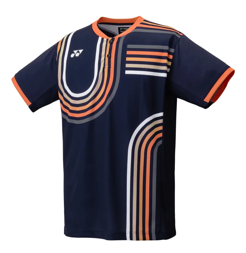 Yonex Polo Men 10639 Dark Navy