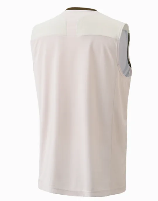 Yonex Débardeur Men 10640 Natural