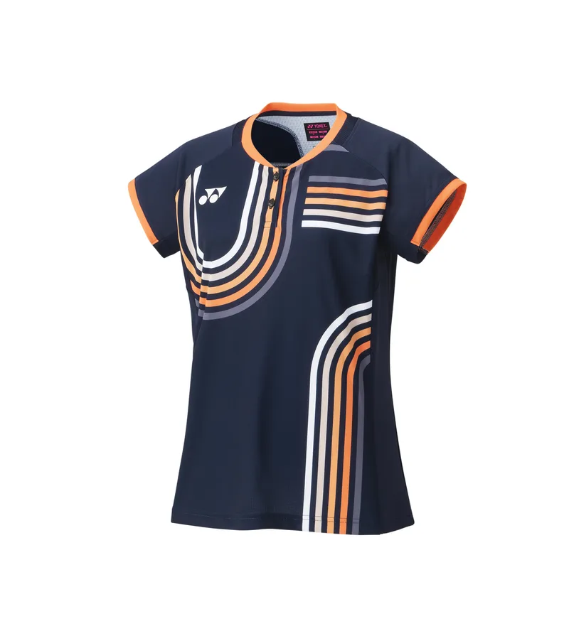 Yonex Polo Women 20854 Dark Navy