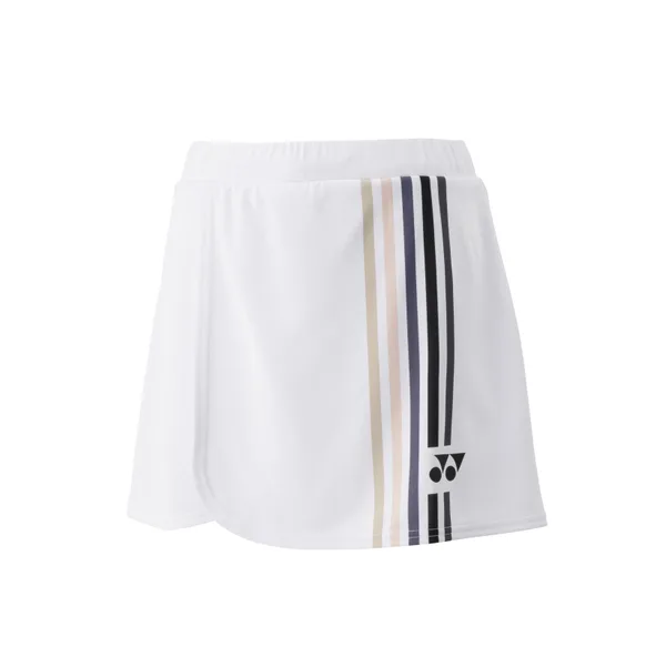 Yonex Jupe 26156 White