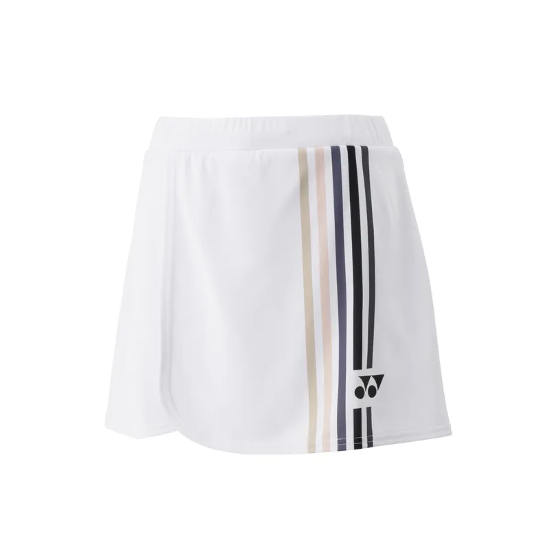 Yonex Jupe 26156 White