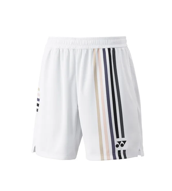 Yonex Short Knit 15205 White