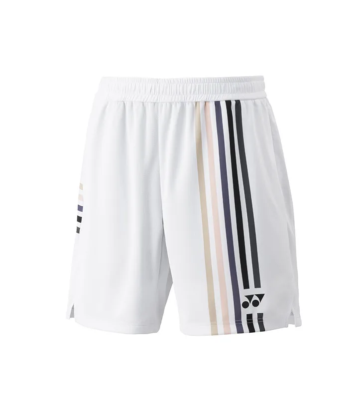 Yonex Short Knit 15205 White