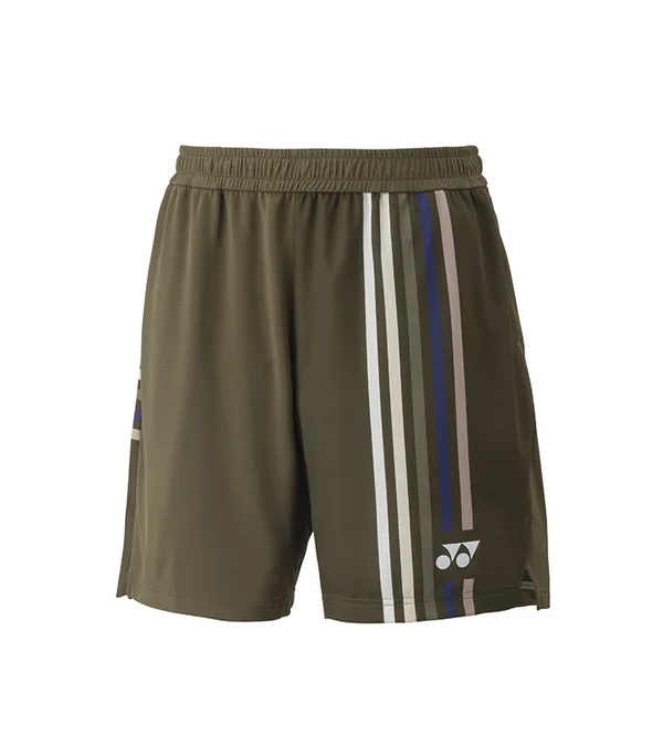 Yonex Short Knit 15205 Oil Brown