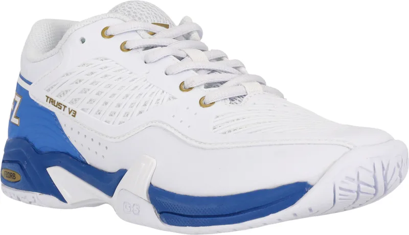 Forza Trust V3 Men White - 3