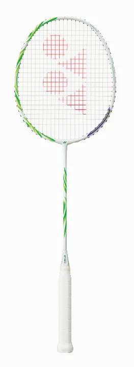 Yonex Astrox 100 VA Game Grayish Beige 4U (Cordée)