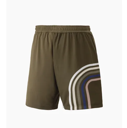 Yonex Short Knit 15205 Oil Brown