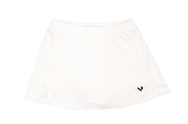 Vertuoz Jupe Blanche