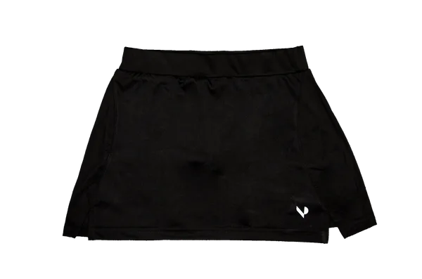 Vertuoz Jupe Noir