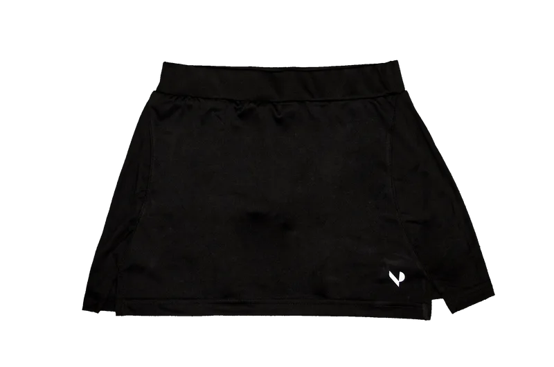 Vertuoz Jupe Noir — 3