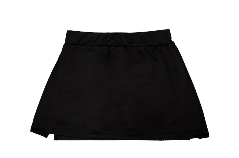 Vertuoz Jupe Noir — 1