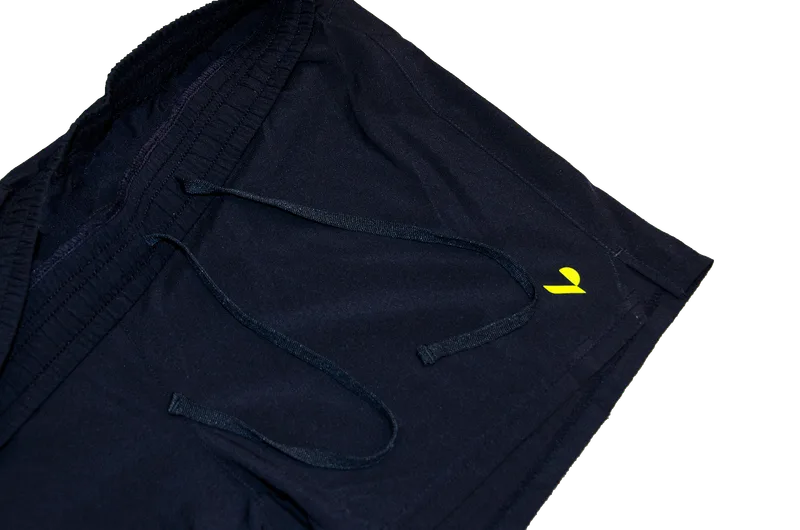 Vertuoz Short Sport Femme Navy