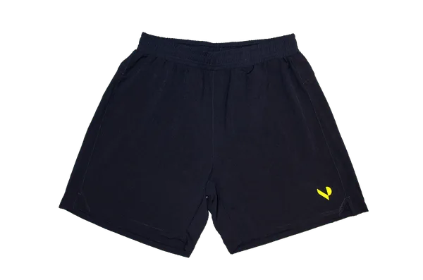 Vertuoz Short Sport Homme Navy