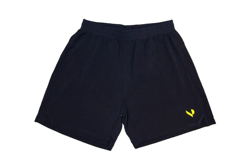 Vertuoz Short Sport Homme Navy — 2