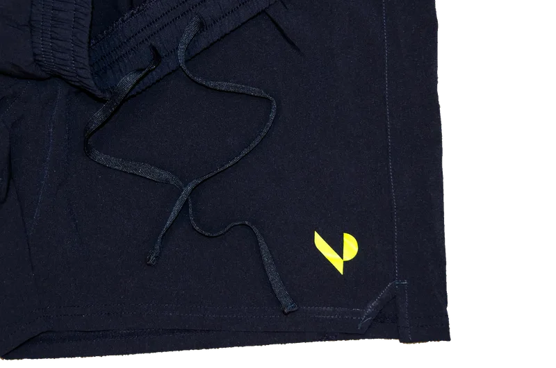 Vertuoz Short Sport Homme Navy — 1