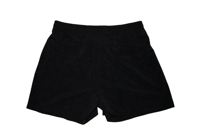 Vertuoz Short Sport Femme Noir