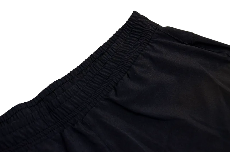 Vertuoz Short Sport Femme Noir - 2