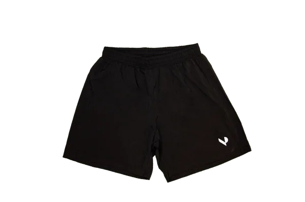 Vertuoz Short Sport Homme Noir