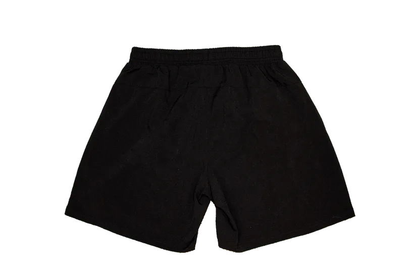 Vertuoz Short Sport Homme Noir — 1