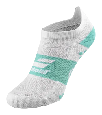 Babolat Pro Crew Women White Cockatoo
