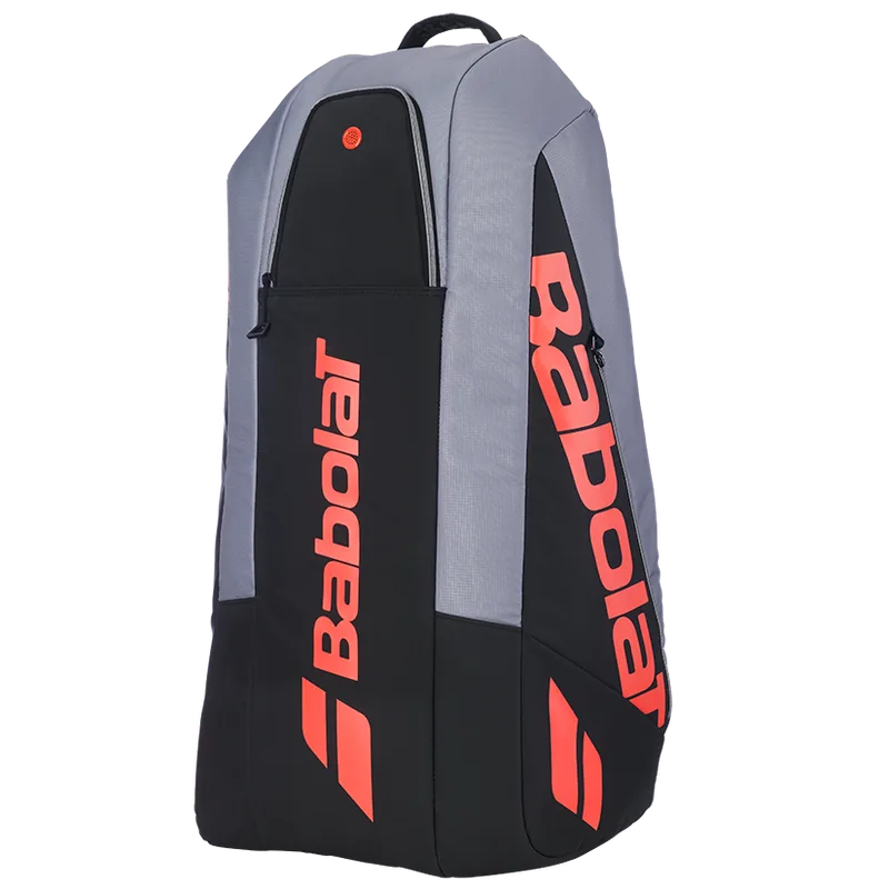 Babolat RHX6 Pure Strike Carbon Grey