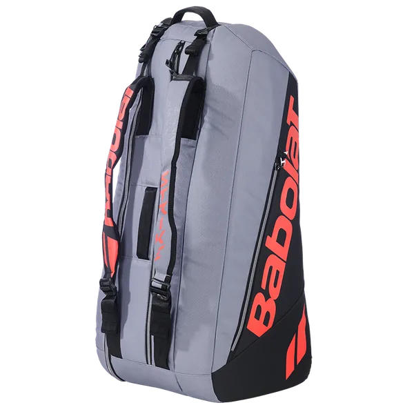 Babolat RHX6 Pure Strike Carbon Grey