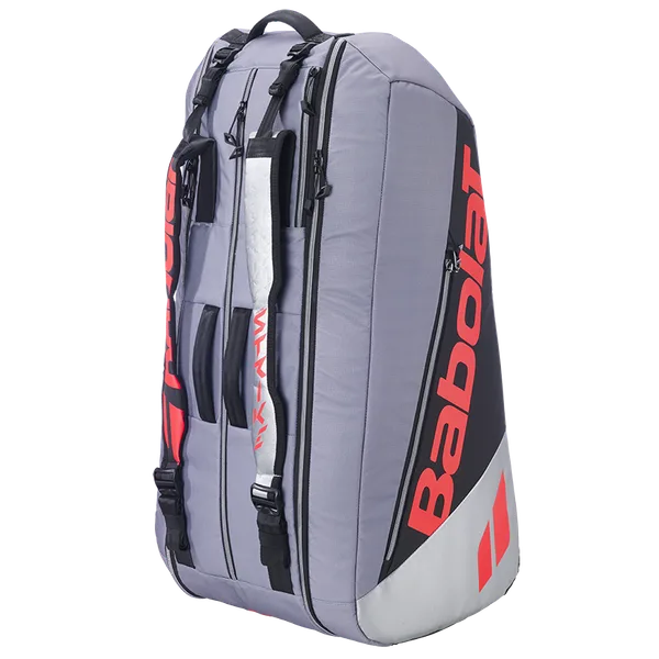 Babolat RHX9 Pure Strike Carbon Grey