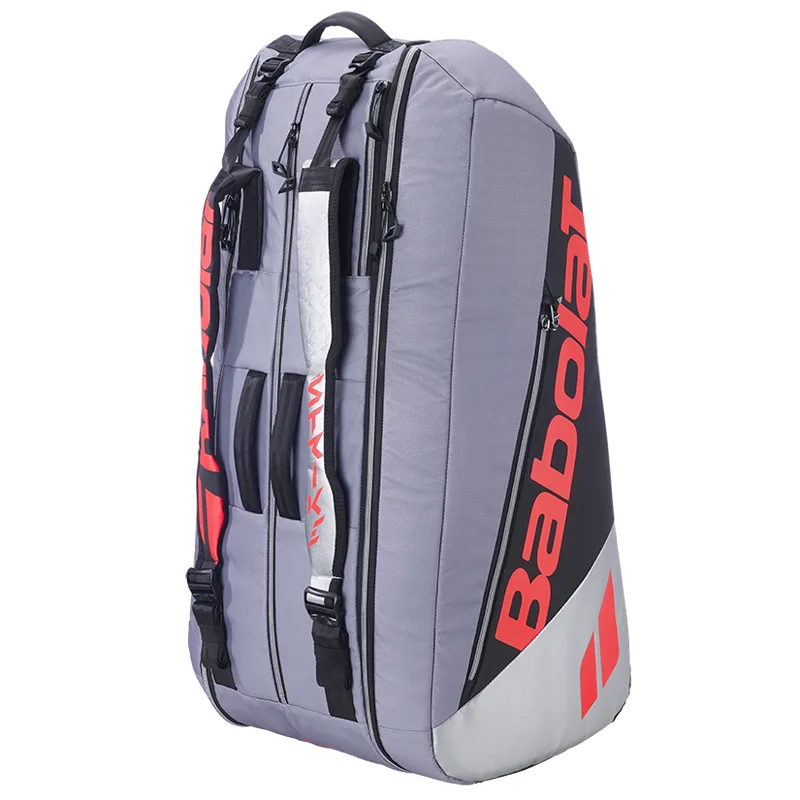 Babolat RHX9 Pure Strike Carbon Grey - 2